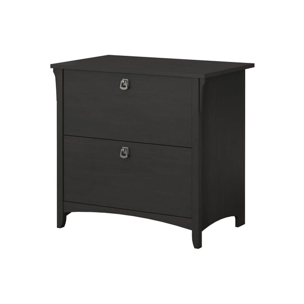 2 Drawer Lateral File Cabinet