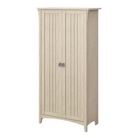 Bathroom Storage Cabinet with Doors