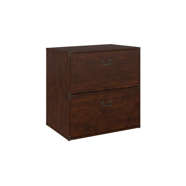 Lateral File Cabinet