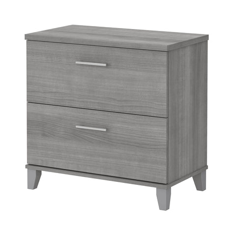 2 Drawer Lateral File Cabinet