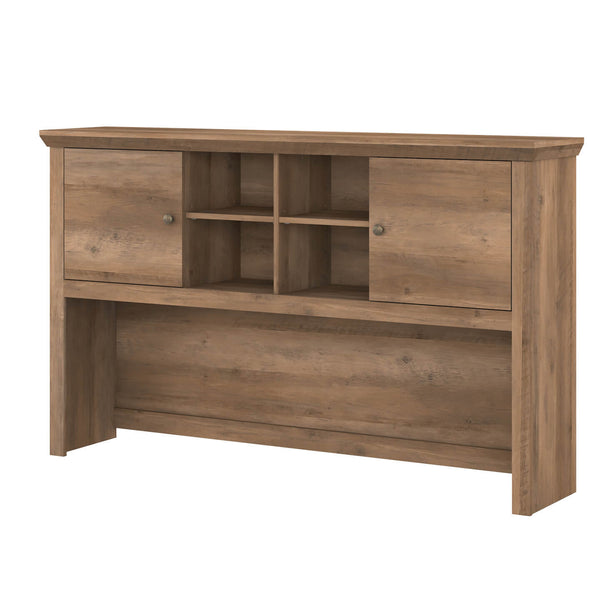 60W Desk Hutch