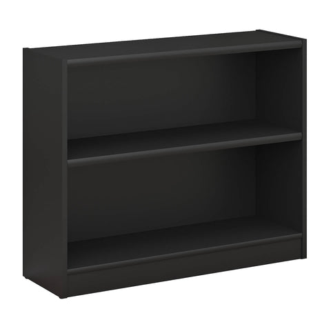 2 Shelf Bookcase