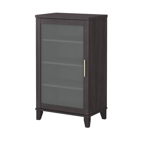 Media Accent Cabinet