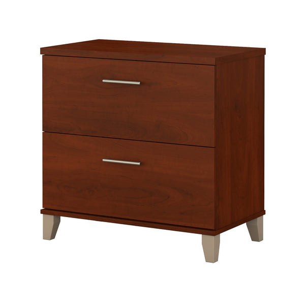 2 Drawer Lateral File Cabinet