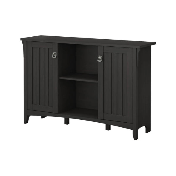 Accent Storage Cabinet with Doors