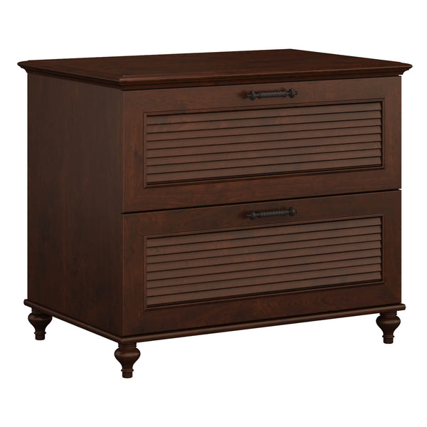 Lateral File Cabinet