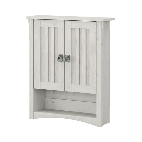 Bathroom Wall Cabinet with Doors