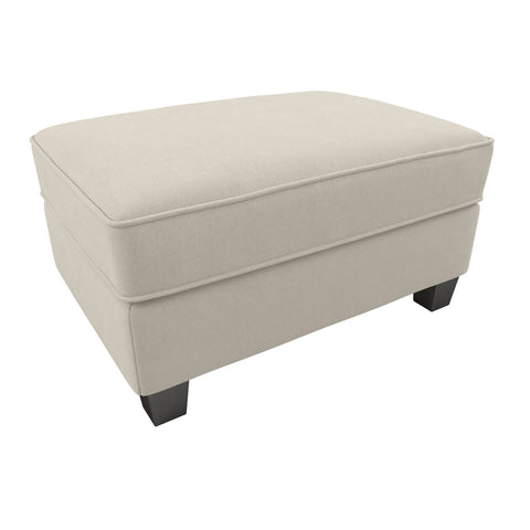 Storage Ottoman