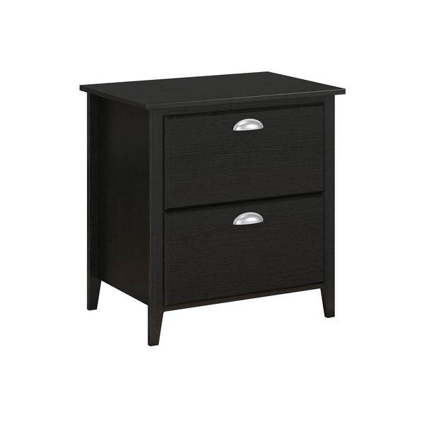 Lateral File Cabinet