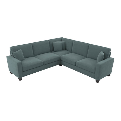 98W L Shaped Sectional Couch