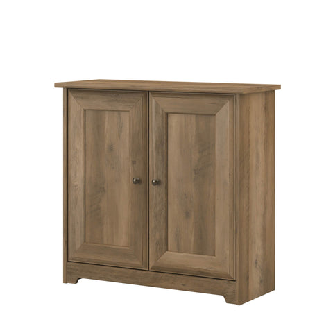 Small Storage Cabinet with Doors