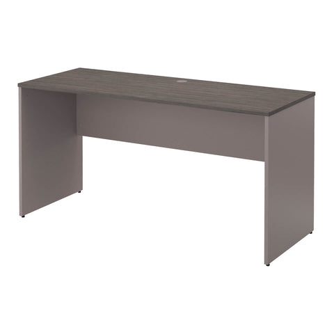 60W Credenza Desk