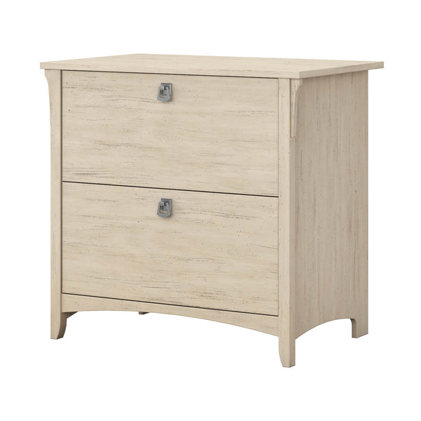 2 Drawer Lateral File Cabinet