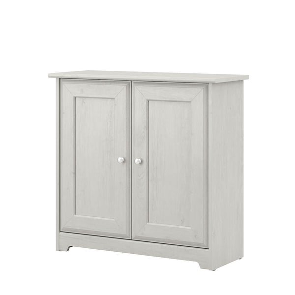 Small Storage Cabinet with Doors