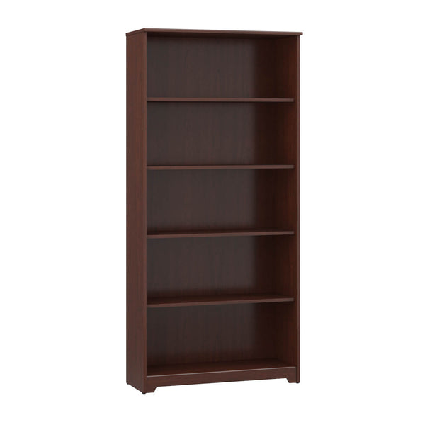 5 Shelf Bookcase