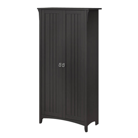 Bathroom Storage Cabinet with Doors