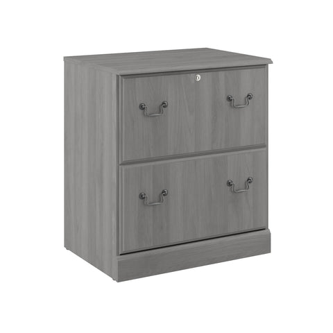 2 Drawer Lateral File Cabinet