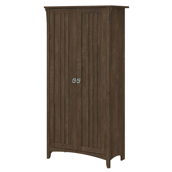 Bathroom Storage Cabinet with Doors