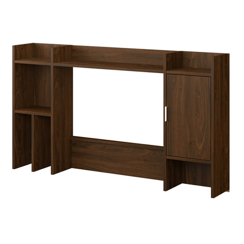 60W Desk Hutch