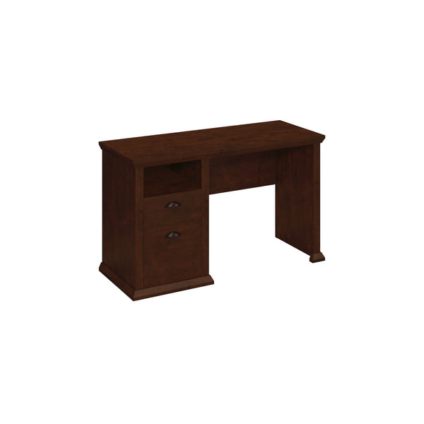 50W Home Office Desk with Storage