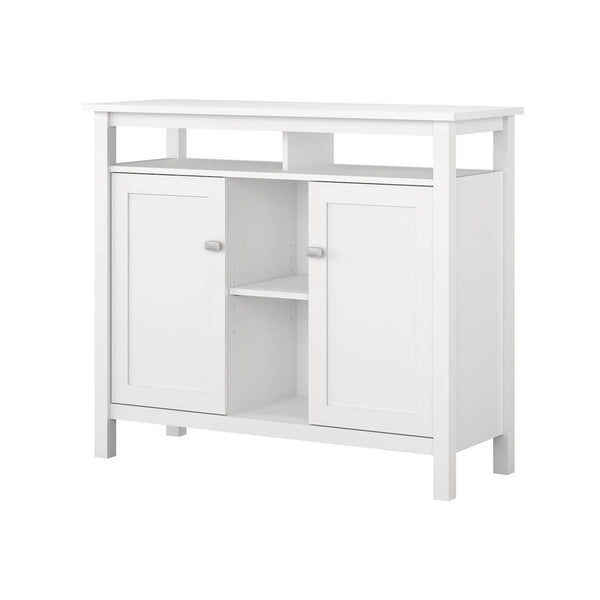 Console Table with Storage