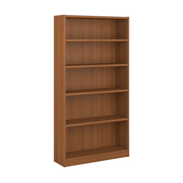 5 Shelf Bookcase