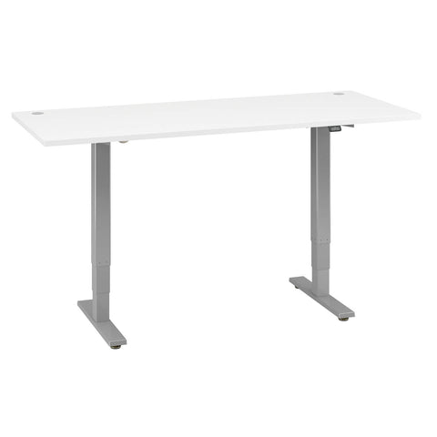 72W x 30D Electric Height Adjustable Standing Desk