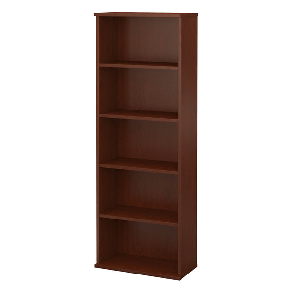 5 Shelf Bookcase