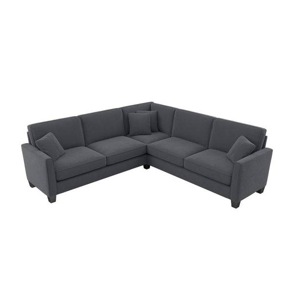 99W L Shaped Sectional Couch