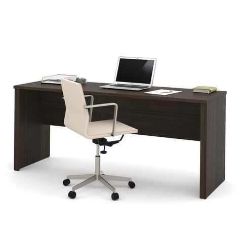 72W Narrow Desk Shell