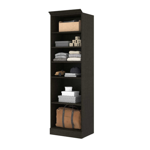 25W Closet Organizer