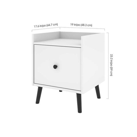 19W Nightstand