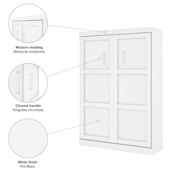 59W Full Murphy Bed