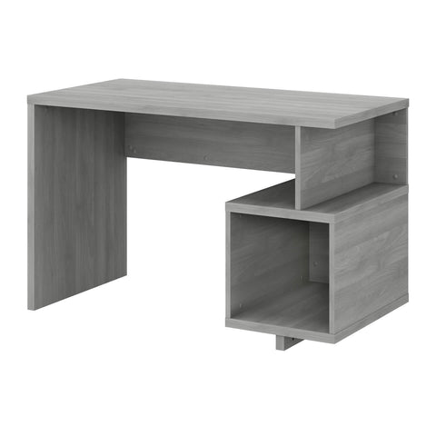 48W Writing Desk with Storage Cubby