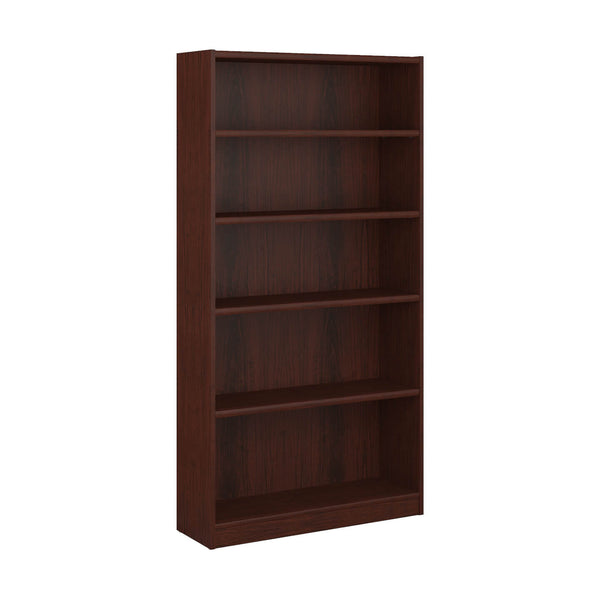 5 Shelf Bookcase