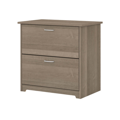 2 Drawer Lateral File Cabinet