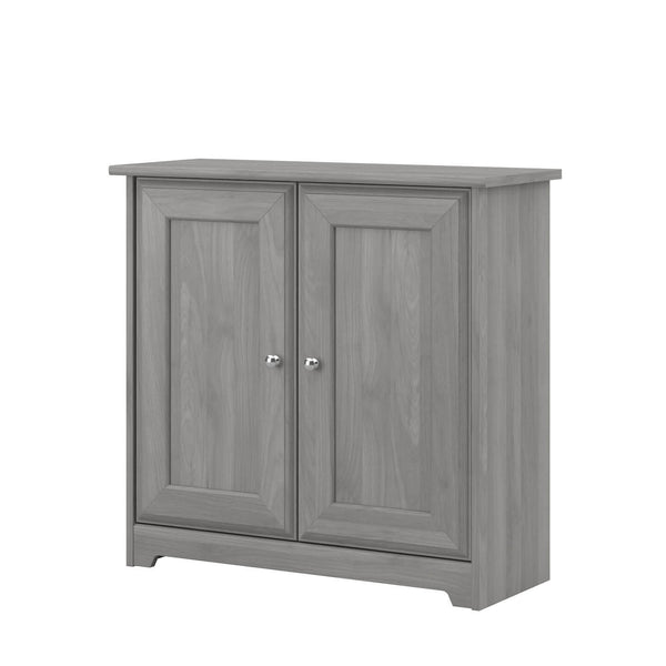 Small Storage Cabinet with Doors