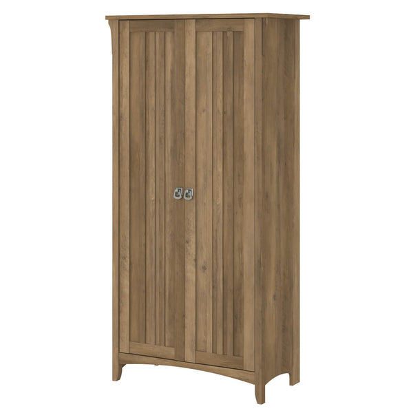 Kitchen Pantry Cabinet with Doors