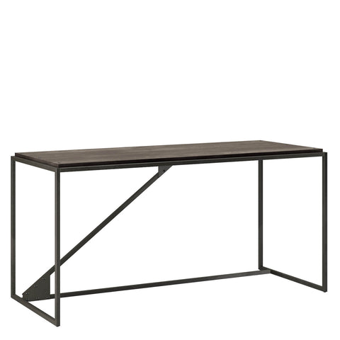 62W Industrial Desk