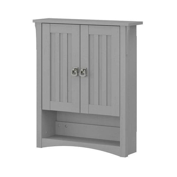 Bathroom Wall Cabinet with Doors