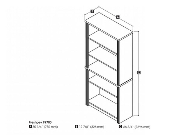 Bookcase