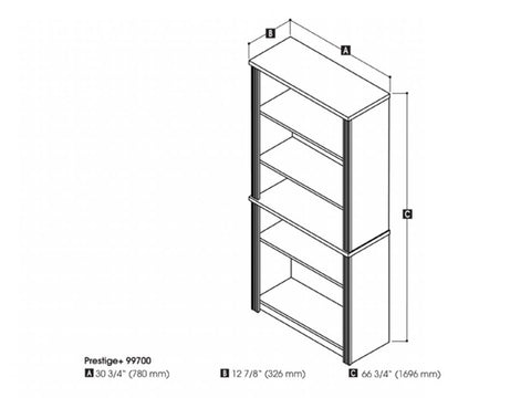 Bookcase