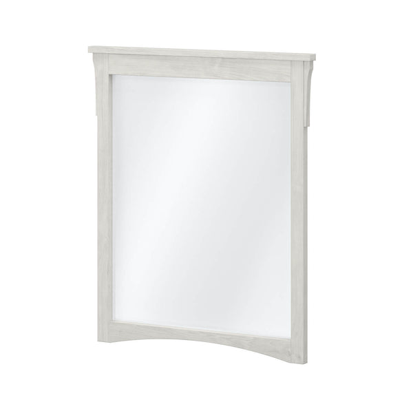 Wall Mounted Bathroom Mirror