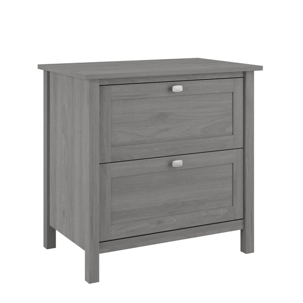 2 Drawer Lateral File Cabinet