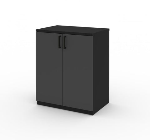 2-Door Base Cabinet