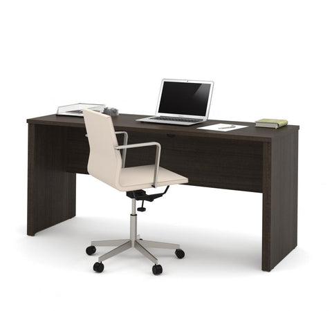 66W Narrow Desk Shell