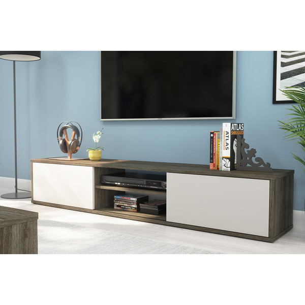 72W TV Stand for 80 inch TV