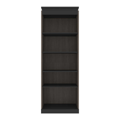 30W Tall Storage Shelf for Bedroom