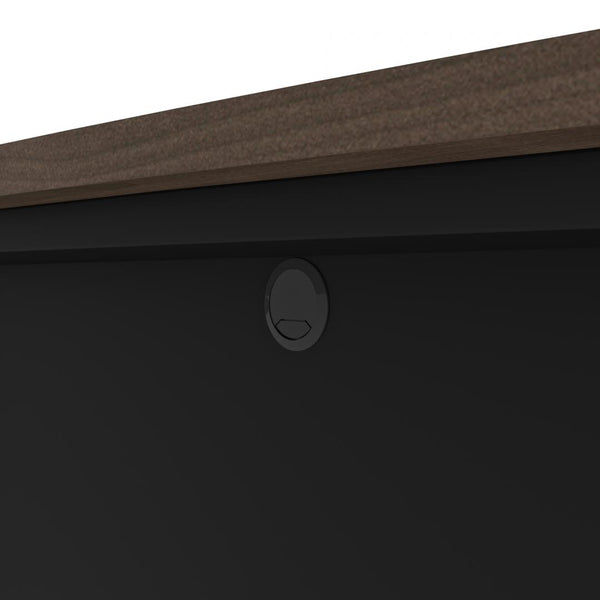 72W Desk Shell