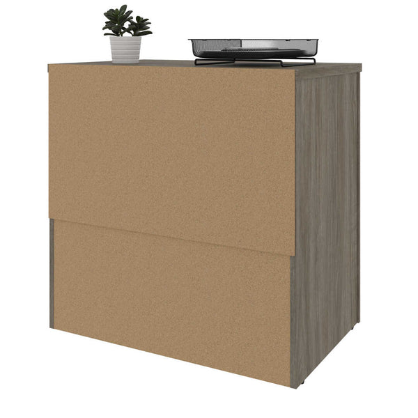 30” Lateral File Cabinet